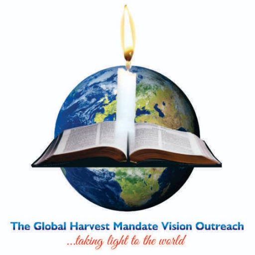 TheGlobalHarvestMandate